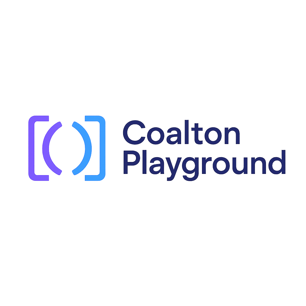 Coalton Playground