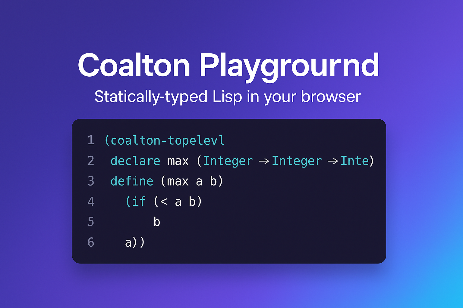 coalton.app image